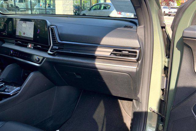 used 2023 Kia Sportage car, priced at $27,595