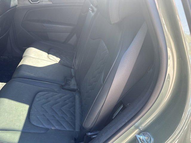 used 2023 Kia Sportage car, priced at $28,464