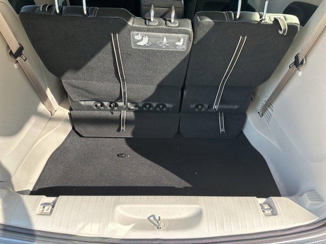 used 2020 Chrysler Voyager car, priced at $18,328