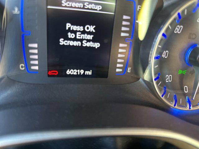 used 2020 Chrysler Voyager car, priced at $18,328