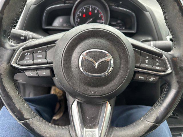 used 2018 Mazda Mazda3 car, priced at $17,111