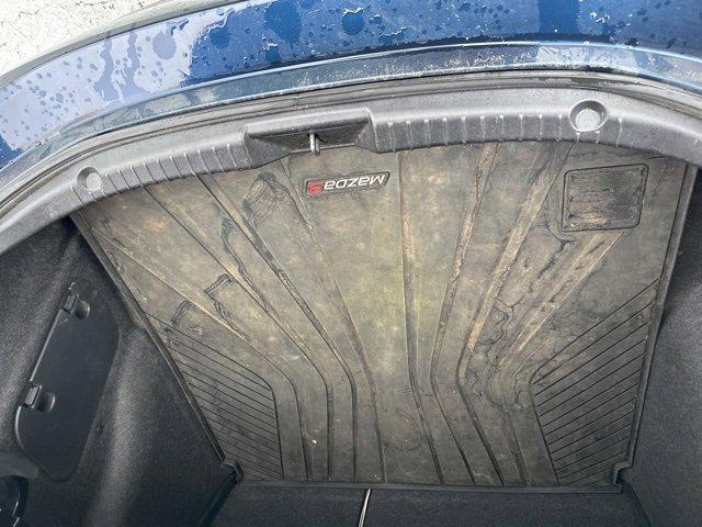 used 2018 Mazda Mazda3 car, priced at $17,111