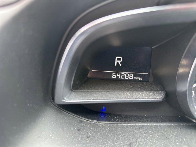 used 2018 Mazda Mazda3 car, priced at $17,111