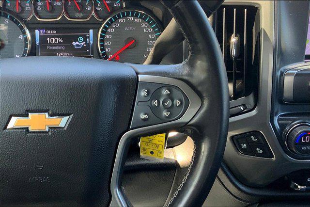 used 2019 Chevrolet Silverado 2500 car, priced at $42,595