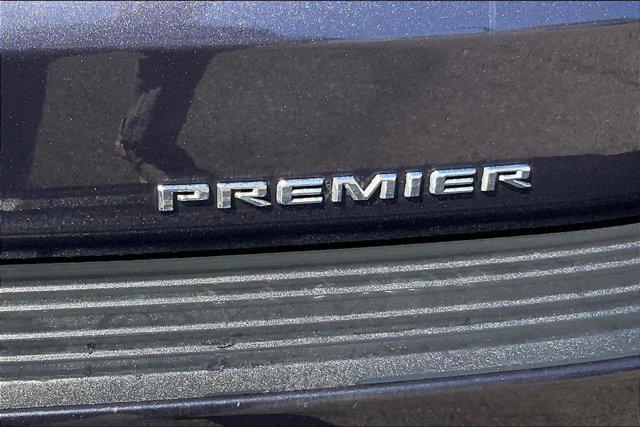 used 2023 Chevrolet Suburban car, priced at $50,795
