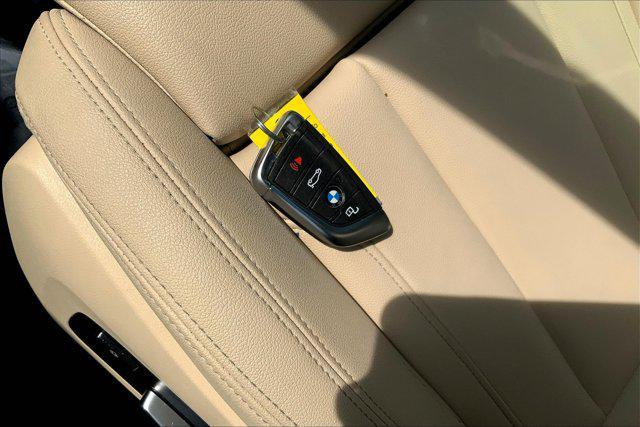 used 2019 BMW 330 car, priced at $22,495