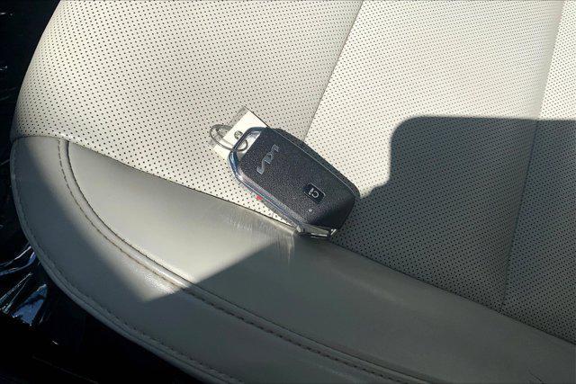 used 2022 Kia Telluride car, priced at $27,995