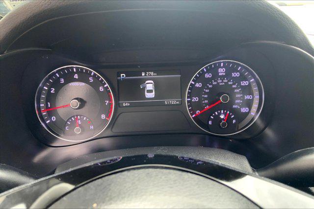 used 2023 Kia Forte car, priced at $17,497