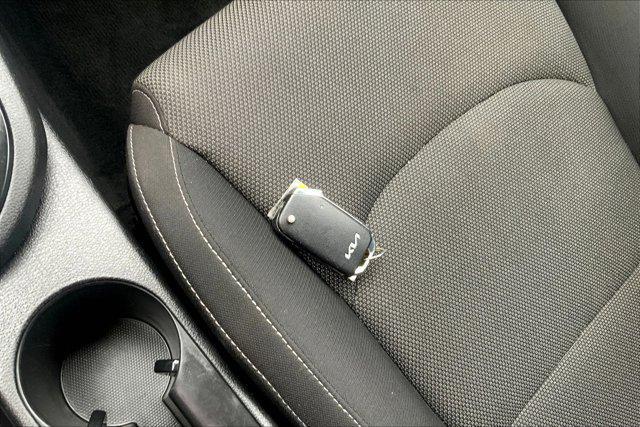 used 2023 Kia Forte car, priced at $17,497