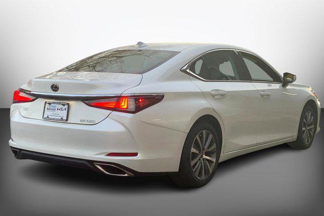 used 2019 Lexus ES 350 car, priced at $30,999