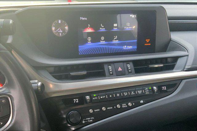 used 2019 Lexus ES 350 car, priced at $30,999