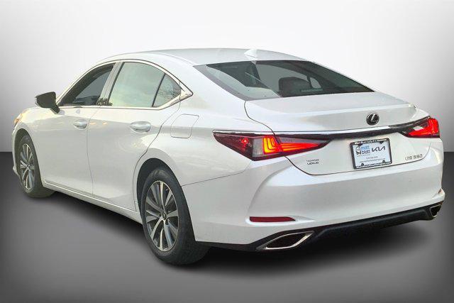 used 2019 Lexus ES 350 car, priced at $30,999