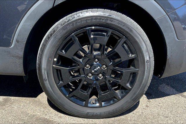used 2022 Kia Telluride car, priced at $36,595