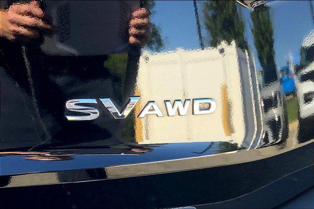 used 2022 Nissan Rogue car, priced at $25,749