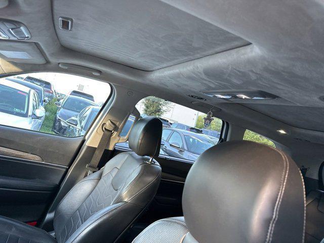 used 2020 Kia Telluride car, priced at $31,994