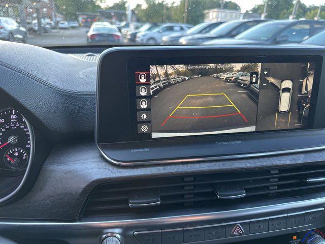 used 2020 Kia Telluride car, priced at $31,994