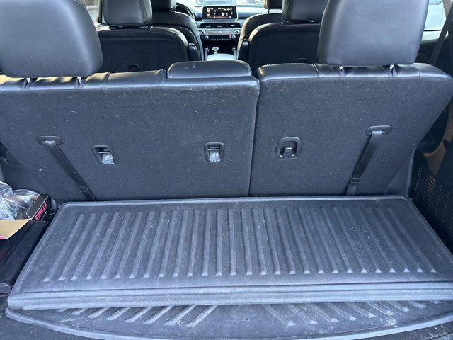used 2020 Kia Telluride car, priced at $31,994