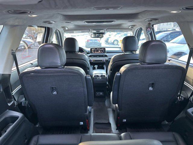 used 2020 Kia Telluride car, priced at $31,994
