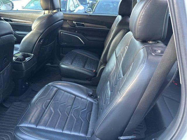used 2020 Kia Telluride car, priced at $31,994