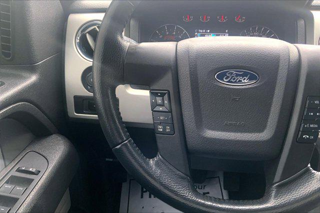 used 2013 Ford F-150 car, priced at $18,779