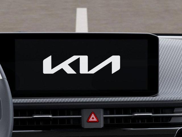 new 2025 Kia EV6 car, priced at $60,950