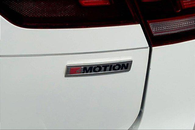 used 2019 Volkswagen Tiguan car, priced at $12,636