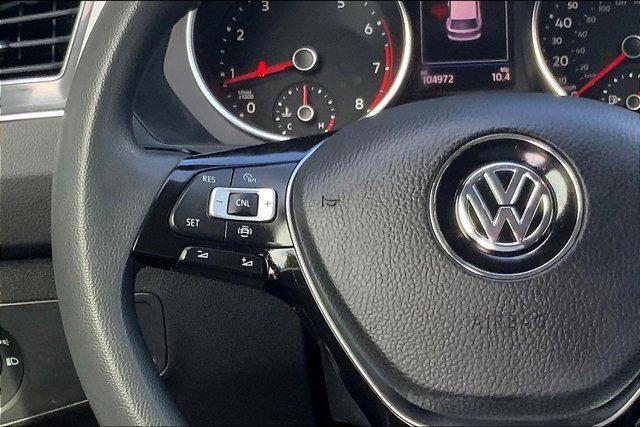 used 2019 Volkswagen Tiguan car, priced at $12,636