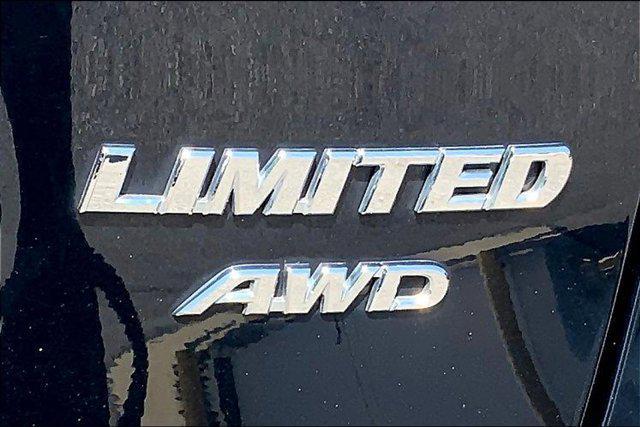 used 2019 Toyota RAV4 car, priced at $29,638