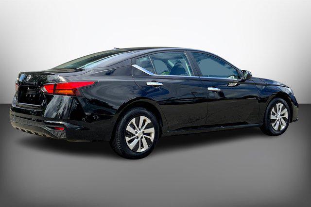 used 2020 Nissan Altima car, priced at $19,999