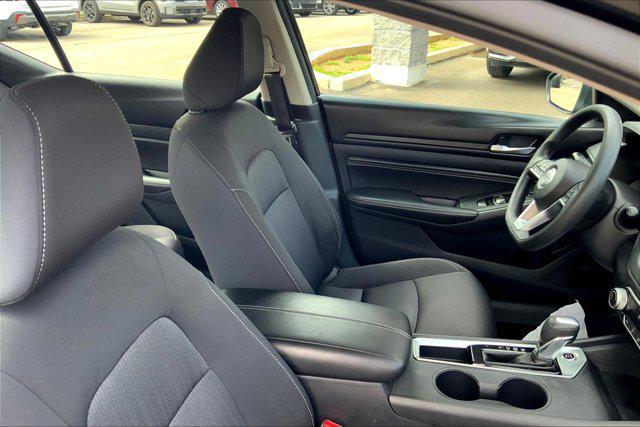 used 2020 Nissan Altima car, priced at $19,999