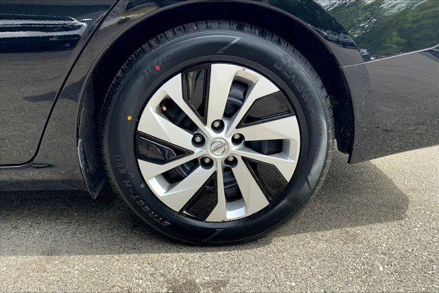 used 2020 Nissan Altima car, priced at $19,999