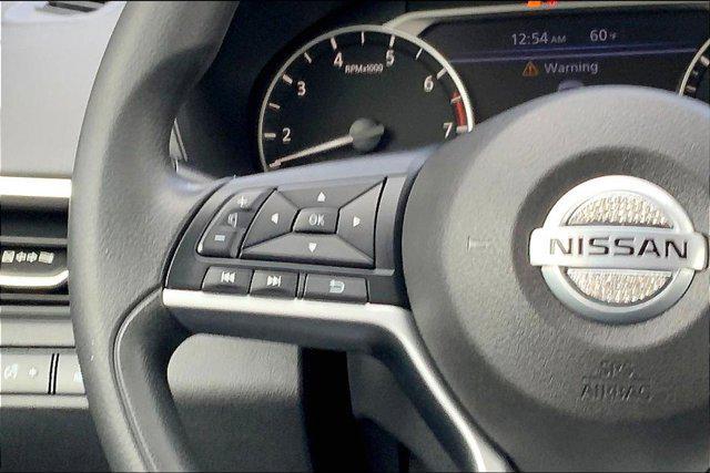used 2020 Nissan Altima car, priced at $19,999