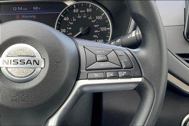 used 2020 Nissan Altima car, priced at $19,999