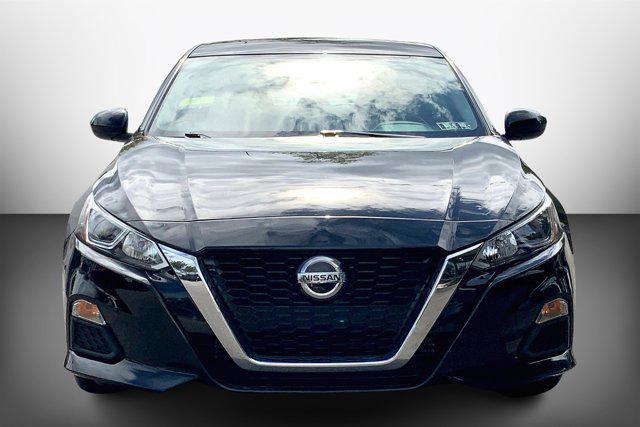 used 2020 Nissan Altima car, priced at $19,999