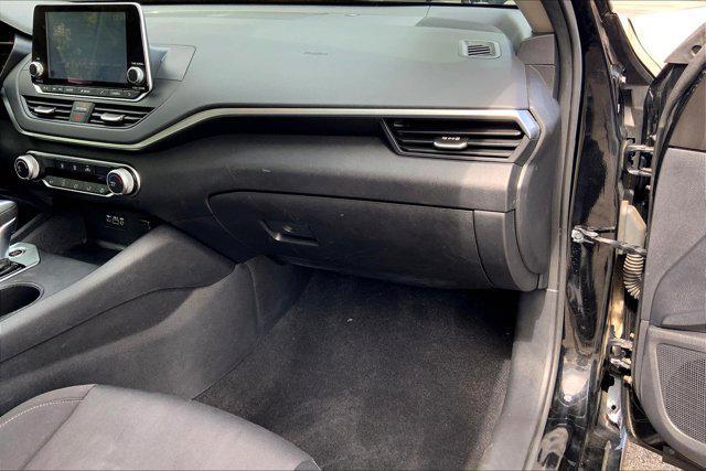 used 2020 Nissan Altima car, priced at $19,999