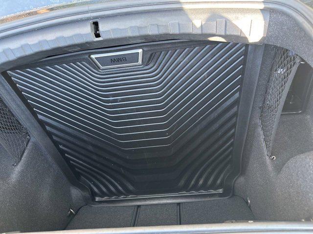 used 2019 BMW 330 car, priced at $24,710