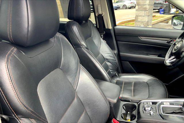 used 2018 Mazda CX-5 car, priced at $15,478