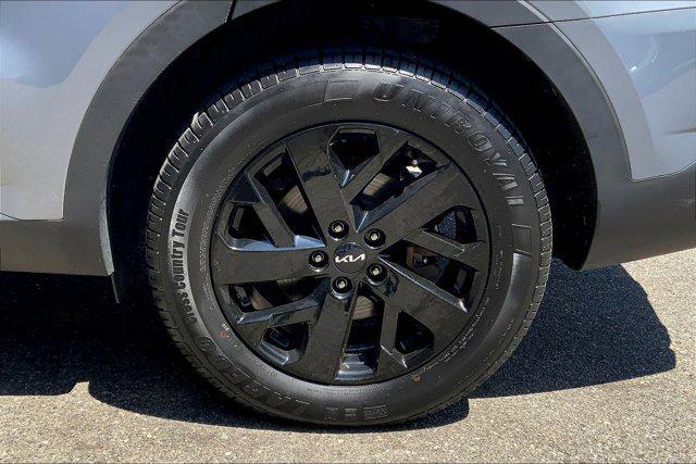used 2022 Kia Sorento car, priced at $29,895