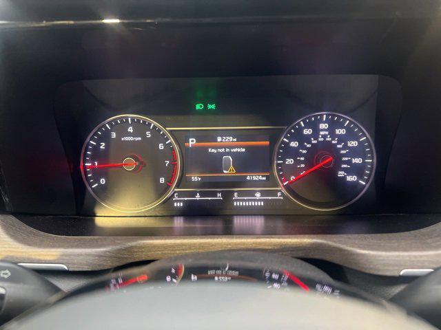 used 2022 Kia Sorento car, priced at $30,287