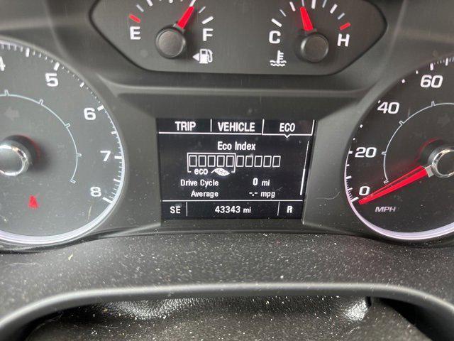 used 2019 GMC Acadia car, priced at $21,585