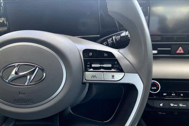 used 2021 Hyundai Elantra car, priced at $14,997