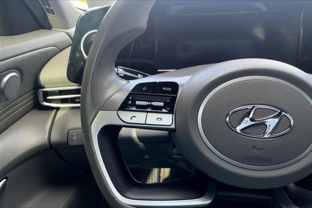 used 2021 Hyundai Elantra car, priced at $14,997