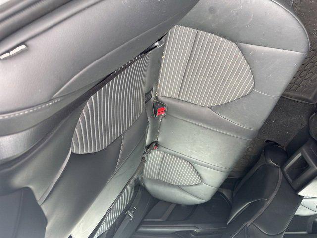 used 2023 Toyota Camry car, priced at $25,671