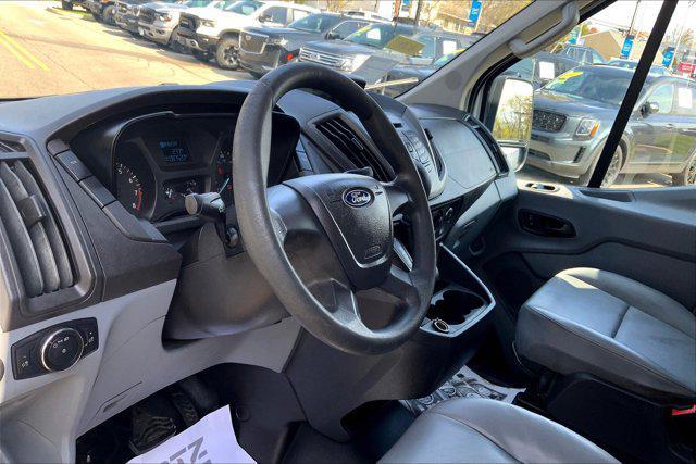 used 2019 Ford Transit-150 car, priced at $23,995