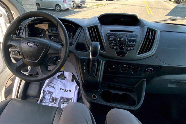 used 2019 Ford Transit-150 car, priced at $23,995