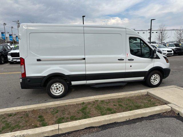 used 2019 Ford Transit-150 car, priced at $24,895