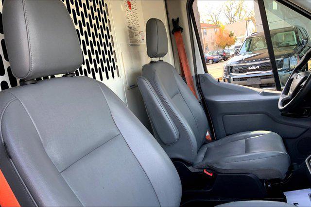 used 2019 Ford Transit-150 car, priced at $23,995