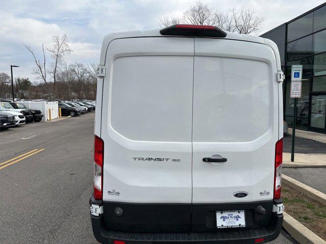 used 2019 Ford Transit-150 car, priced at $24,895