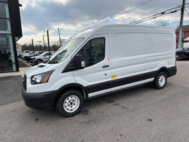used 2019 Ford Transit-150 car, priced at $24,895