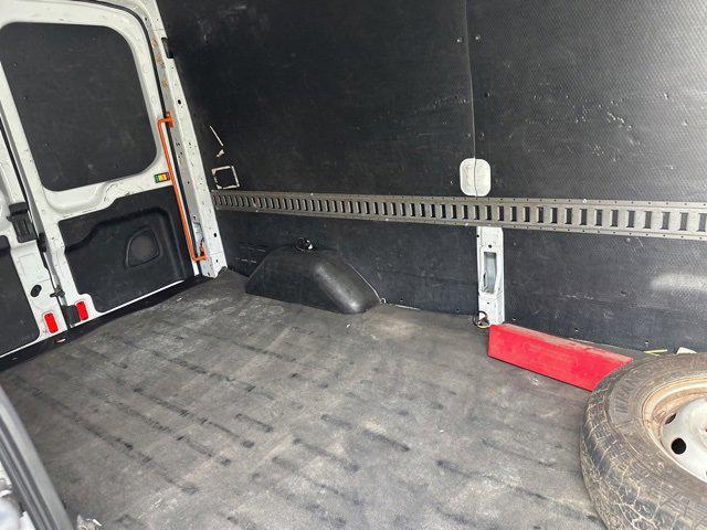 used 2019 Ford Transit-150 car, priced at $24,895